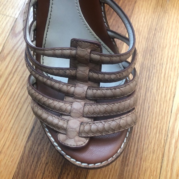 Aldo Wedge Heels - Picture 5 of 8